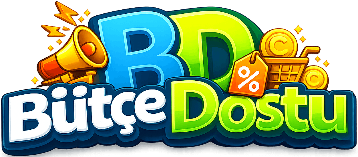 BütçeDostu